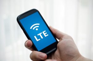 4G LTE Booster boost
